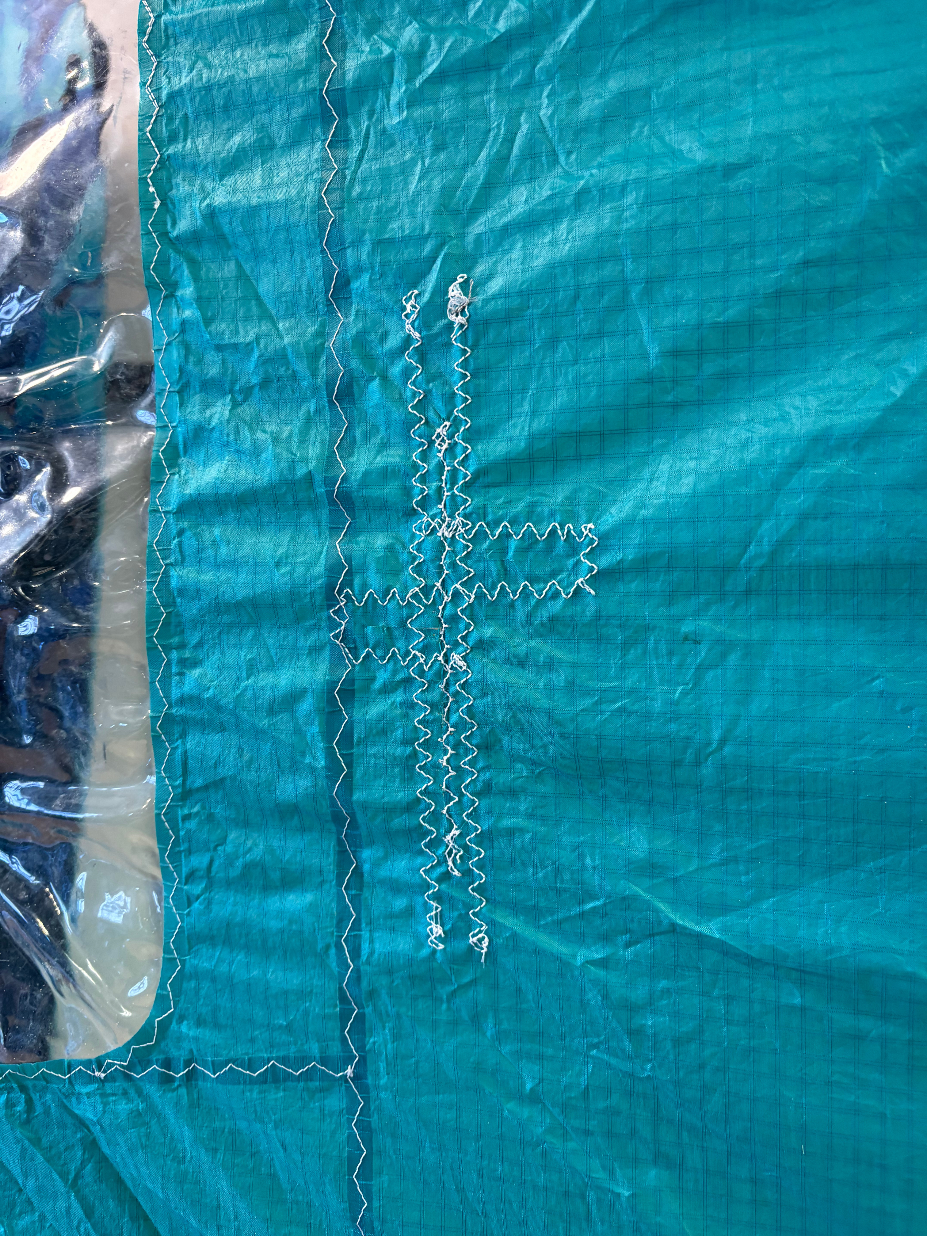 WING NOVA 5 MTS USADO